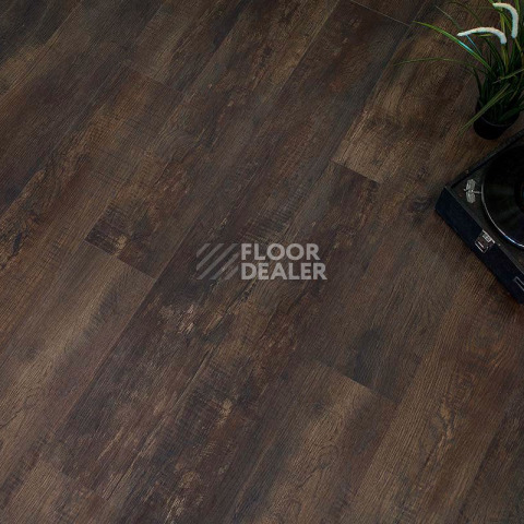Кварцвиниловые полы FineFloor FF-1500 Wood FF-1585 Дуб Окленд фото 1 | FLOORDEALER